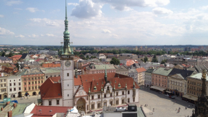 Strážníci upozorňuji: Chovejme se ohleduplně k památkám historie