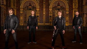 No Way Back. Olomoucká kapela Moonpark vydala singl