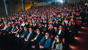 V Olomouci začíná Academia Film Olomouc