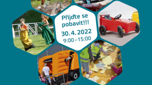 Technické služby chystají den otevřených dveří