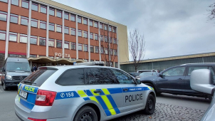 V Kostelci na Hané tři zabití