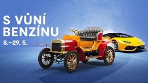 Auto a moto skvosty zaparkují v Šantovce