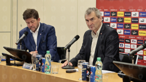 Kryštof Daněk je v nominace repre U 21