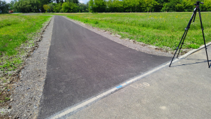 Olomouc má další část cyklostezky