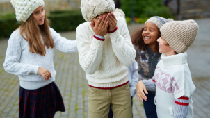 Polovina dětí zažila šikanu kvůli vzhledu