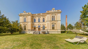 Klíč byl jeden z prvních denních stacionářů Československa