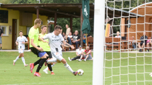 Program sportovních akcí na Olomoucku