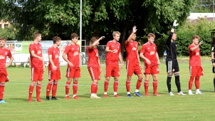 Program sportovních akcí na Olomoucku