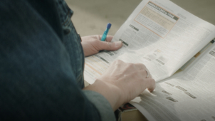 Téměř čtvrt milionu lidí nemá na základní životní potřeby