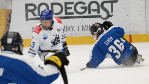 Olomoucký zimák bude patřit parahokeji