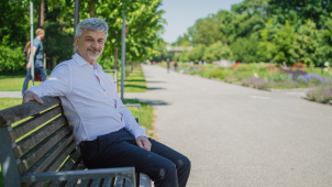 Otakar Štěpán Bačák - Vídeňský koš: proč vymýšlet vymyšlené?!