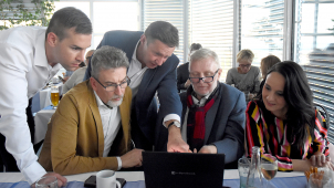 Volby v Olomouci vyhrálo ANO