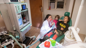 Autistickým pacientům ve FN Olomouc pomáhají nové postupy