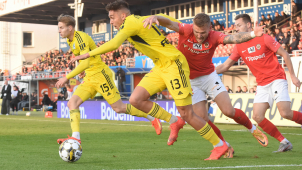 Chytil: Z nominace jsem nadšený