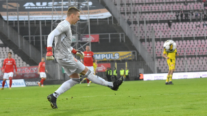 Trefil: Moc si toho vážím