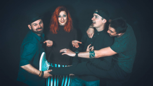 Vánoční benefiční koncert pro Trend vozíčkářů slibuje na Vánočních trzích v Olomouci hned pět vystoupení