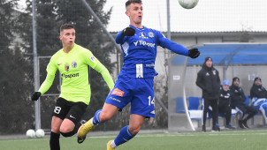 Sigma už má plán přípravy