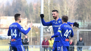 Vaněček: Cítím, že mi chybí herní praxe