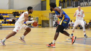 V BK REDSTONE skončil Williams