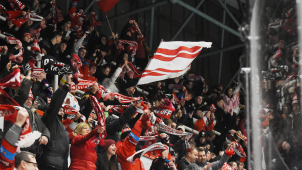 Program sportovních akcí na Olomoucku