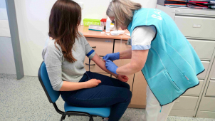 Den prevence cévní mozkové příhody odhalil nové rizikové případy.