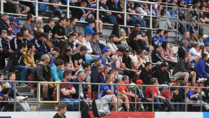 Program sportovních akcí na Olomoucku