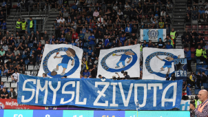 Fotbalisté SK Sigma vyhráli v Ďolíčku