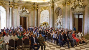 Nejstaršího a nejmladšího dárce krve dělí 43 let