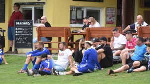 Sigma hraje opět proti soupeři ze Slovenska