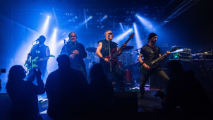 V Mrsklesích se chystá druhý ročník rockového festivalu