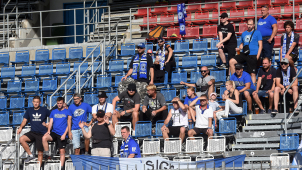 Program sportovních akcí na Olomoucku