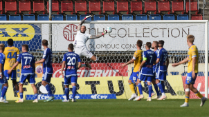 6. kolo: Sigma hraje doma proti Liberci