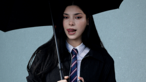 Pam Rabbit míří do Olomouce. Vystoupí v rámci oslav Šantovky!