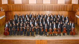 Moravská filharmonie Olomouc dnes zahájí novou sezonu