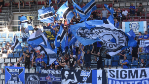 Program sportovních akcí na Olomoucku