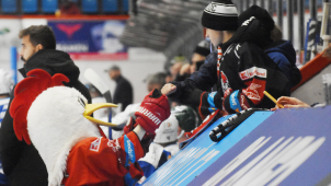 Program sportovních akcí na Olomoucku