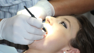 Jediná zubní pohotovost ve městě má výpadky, lékaři o ni nestojí