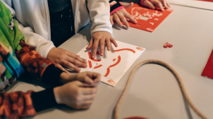 Pevnost poznání nabízí nově programy i pro děti s postiženími