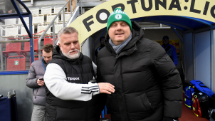 Fotbalisté SK Sigma jen remizovali s Bohemians