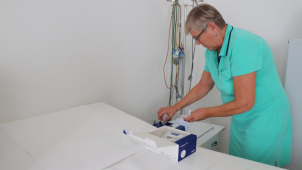 Přerov hledá lékaře, nabízí statisícové částky