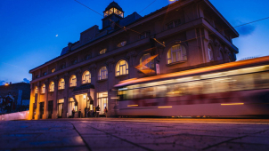 Muzejní noc v Olomouci už dnes večer!