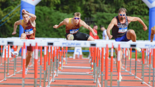Helcelet s Kerbachovou vybojovali tituly