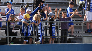 Program sportovních akcí na Olomoucku