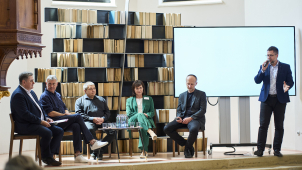 Konference pojmenovala brzdy prosazování kvalitní architektury