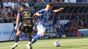 Víkendové fotbalové zápasy se hrát nebudou