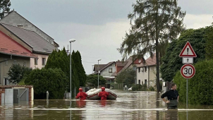 Povodně po sedmadvaceti letech. Jak jsme obstáli?