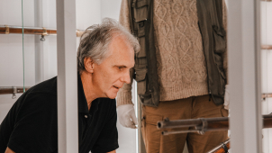 Vlastivědné muzeum zve na unikátní výstavu