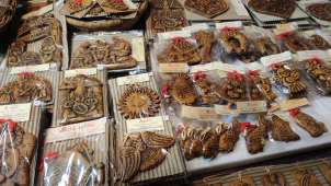 Adventní příměří a vánoční pohoda