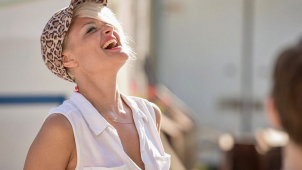 Královnou Olomouckého majálesu bude Erika Stárková