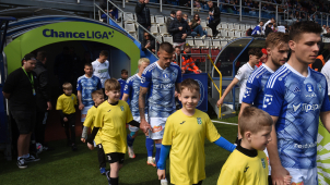 Fotbalisté SK Sigma přešli přes Slavii do semifinále